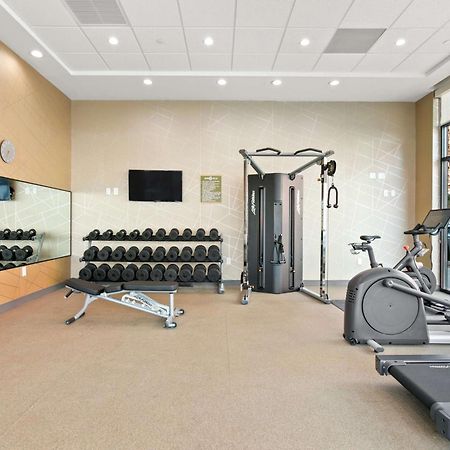 Homewood Suites By Hilton San Antonio Riverwalk/Downtown Esterno foto