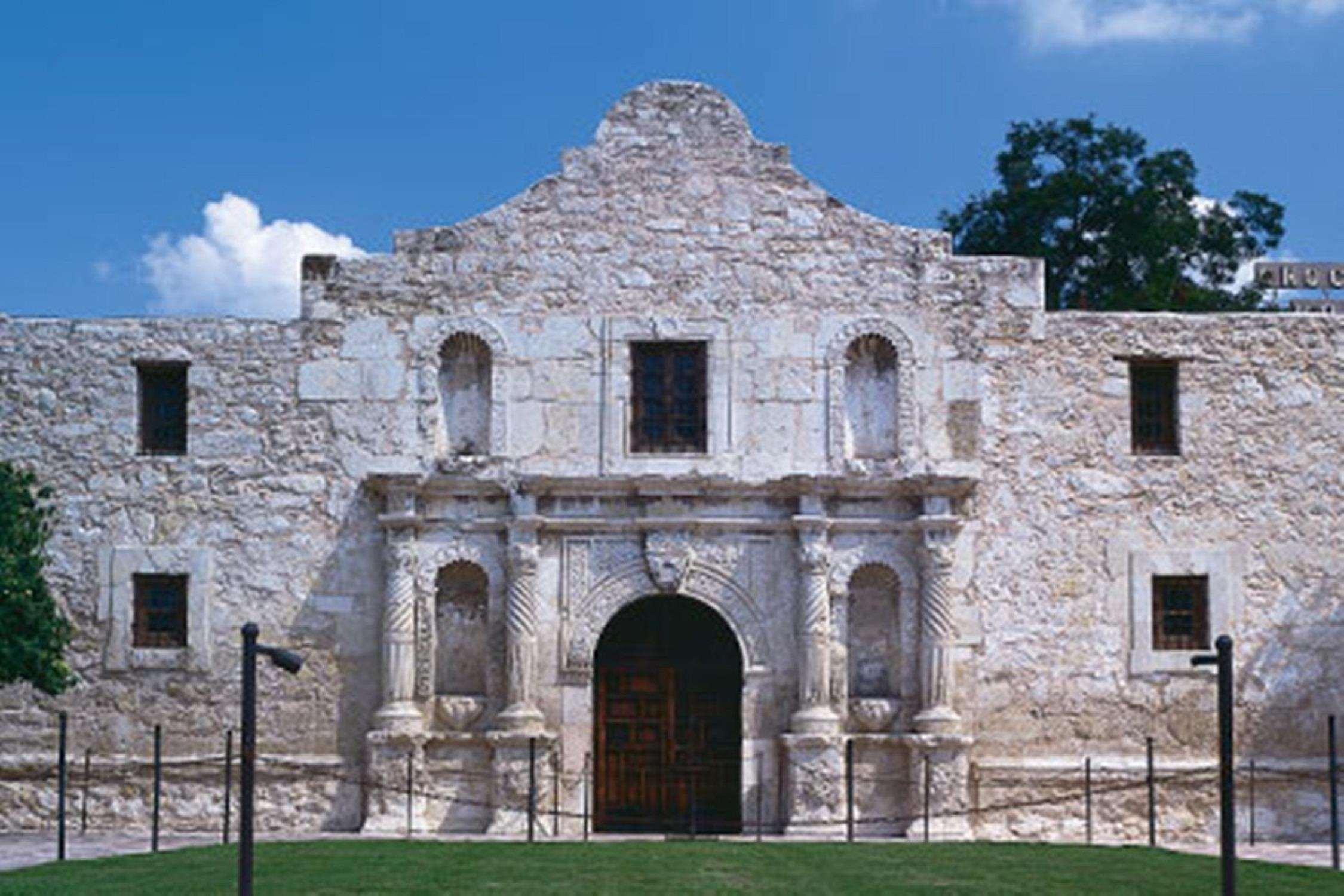 Homewood Suites By Hilton San Antonio Riverwalk/Downtown Esterno foto