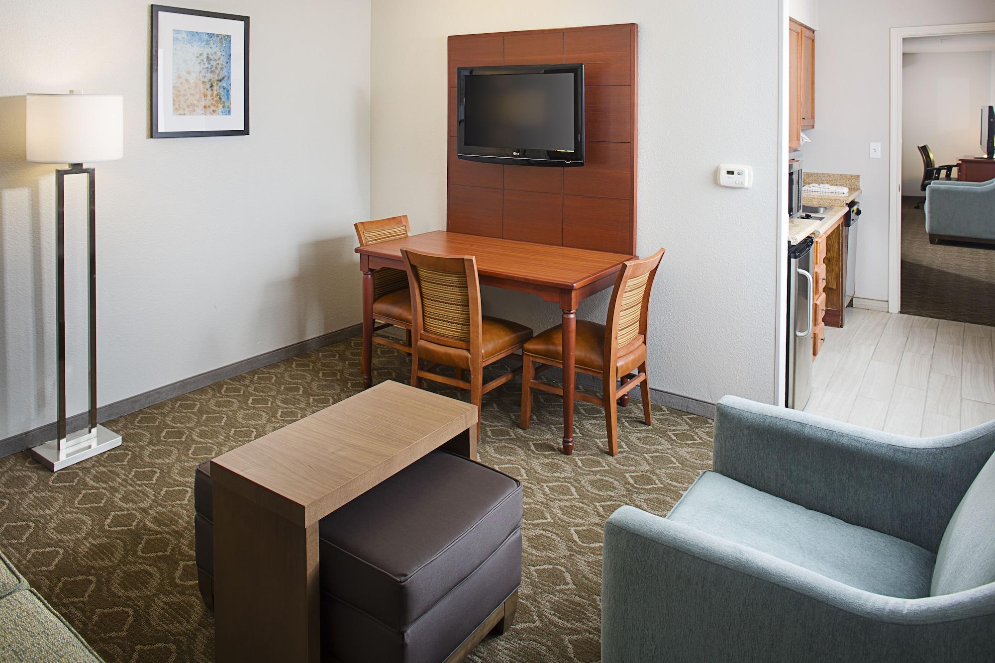 Homewood Suites By Hilton San Antonio Riverwalk/Downtown Esterno foto