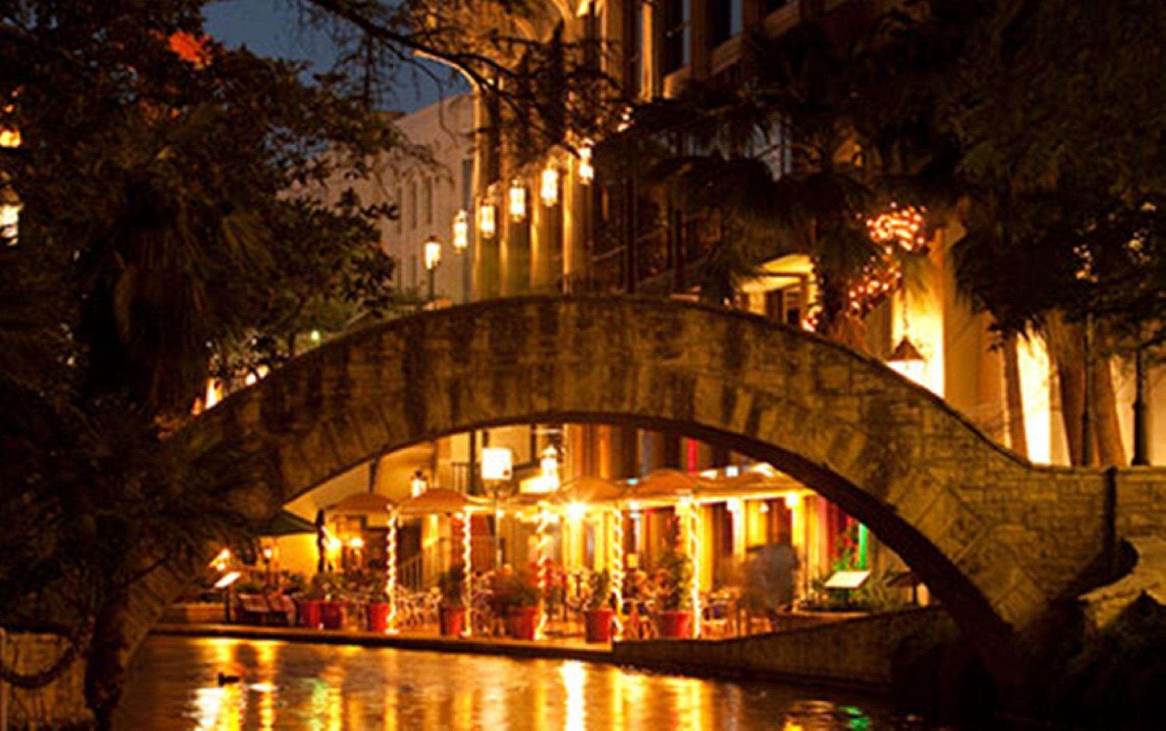 Homewood Suites By Hilton San Antonio Riverwalk/Downtown Esterno foto