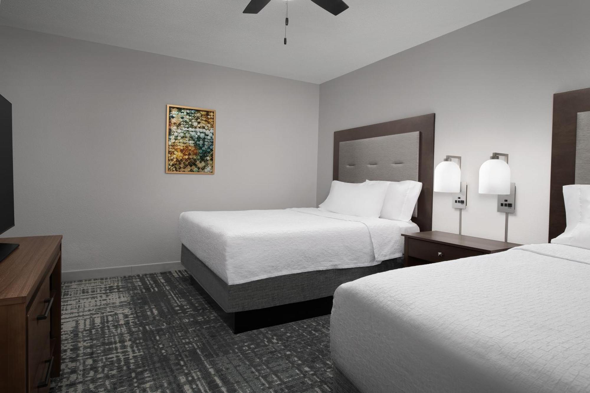 Homewood Suites By Hilton San Antonio Riverwalk/Downtown Camera foto