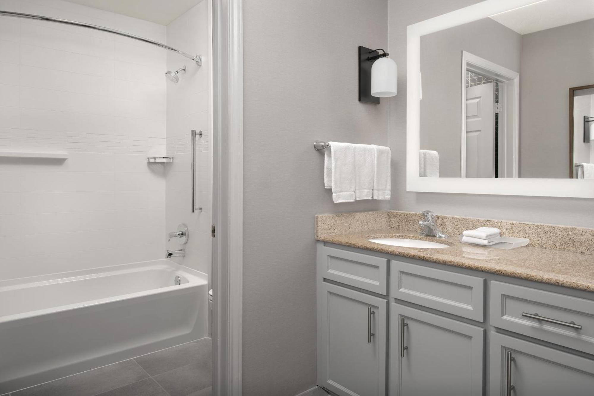 Homewood Suites By Hilton San Antonio Riverwalk/Downtown Camera foto