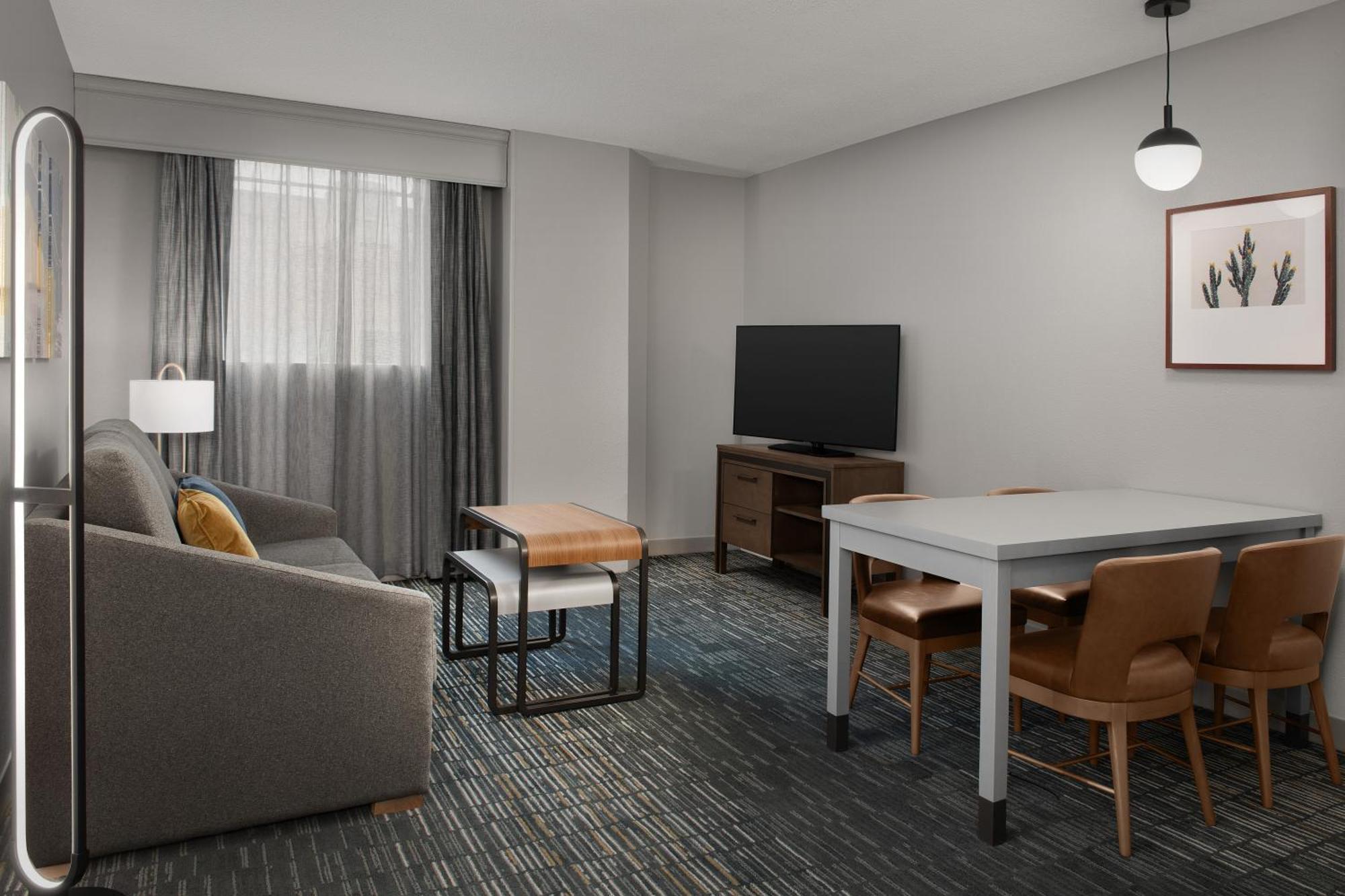 Homewood Suites By Hilton San Antonio Riverwalk/Downtown Camera foto