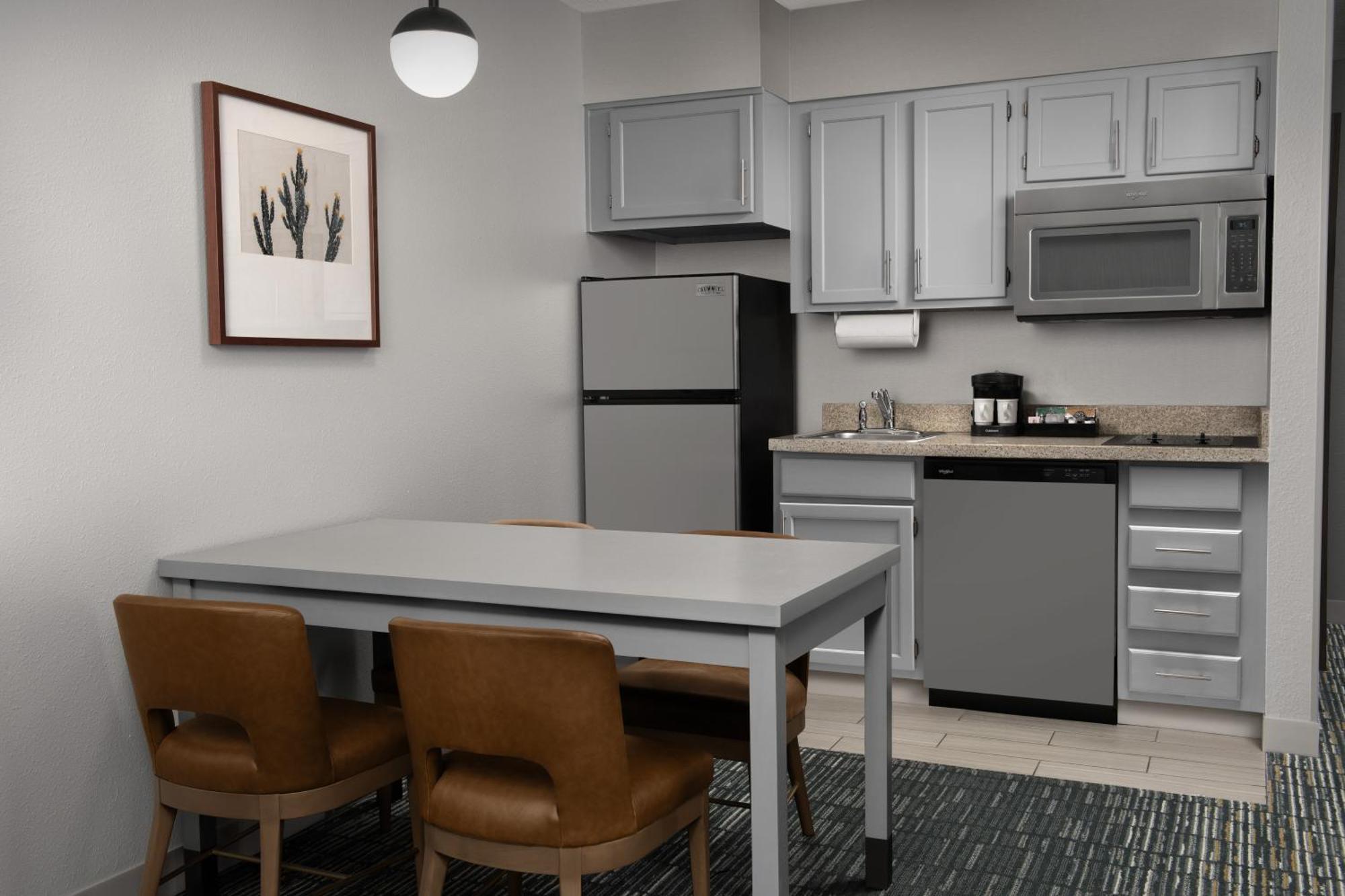 Homewood Suites By Hilton San Antonio Riverwalk/Downtown Camera foto