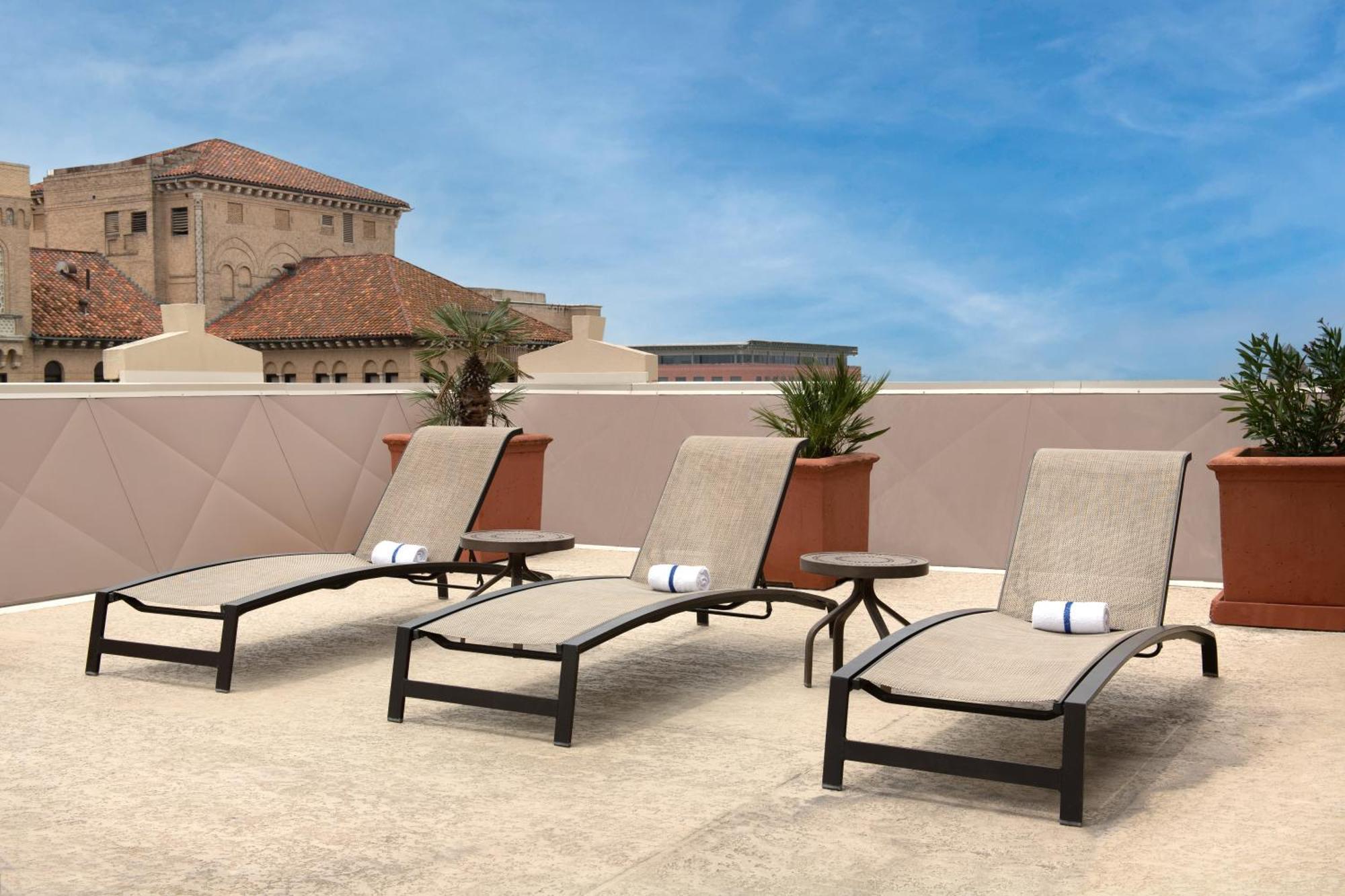 Homewood Suites By Hilton San Antonio Riverwalk/Downtown Esterno foto
