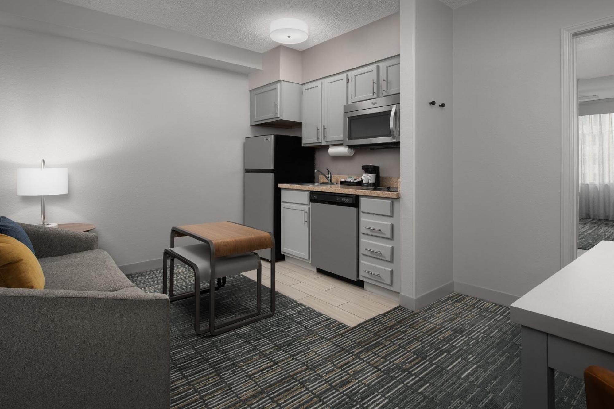 Homewood Suites By Hilton San Antonio Riverwalk/Downtown Camera foto