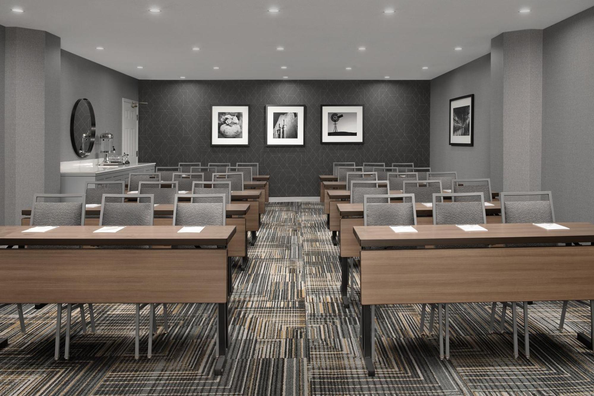 Homewood Suites By Hilton San Antonio Riverwalk/Downtown Esterno foto