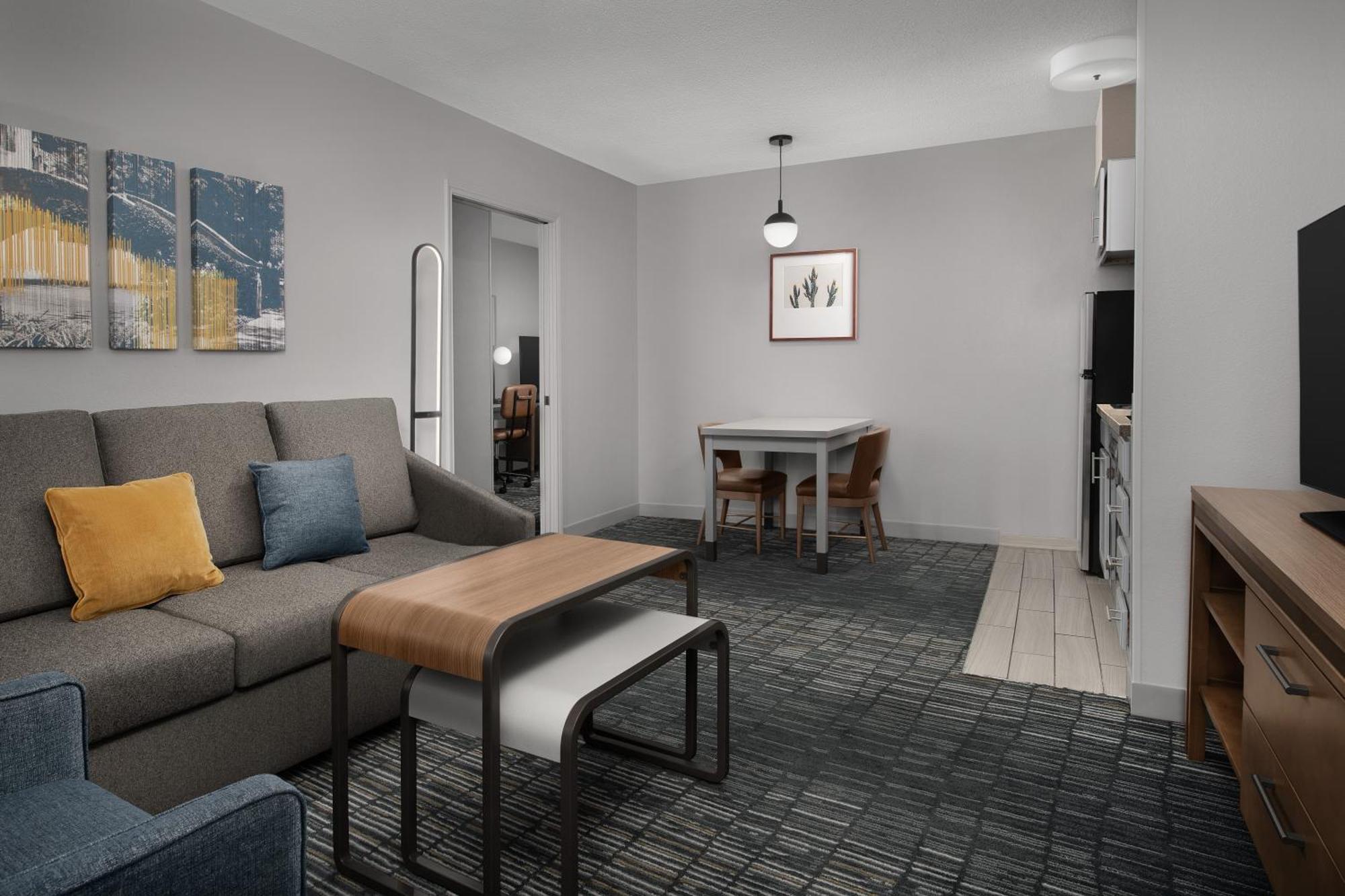 Homewood Suites By Hilton San Antonio Riverwalk/Downtown Camera foto