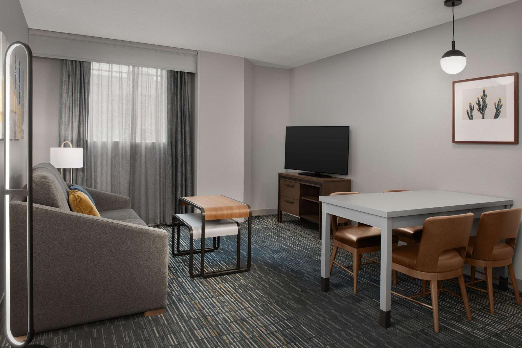 Homewood Suites By Hilton San Antonio Riverwalk/Downtown Esterno foto