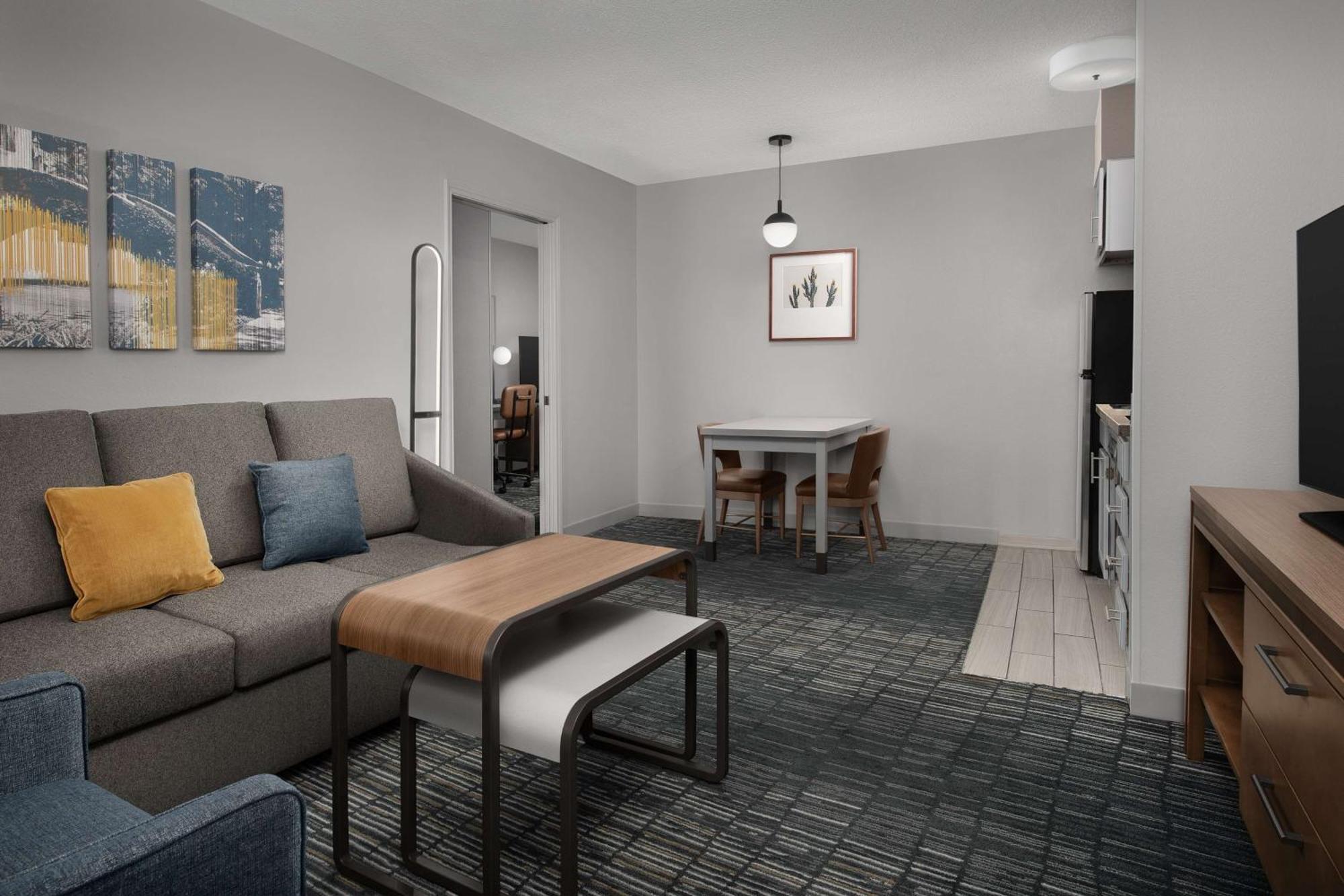 Homewood Suites By Hilton San Antonio Riverwalk/Downtown Esterno foto