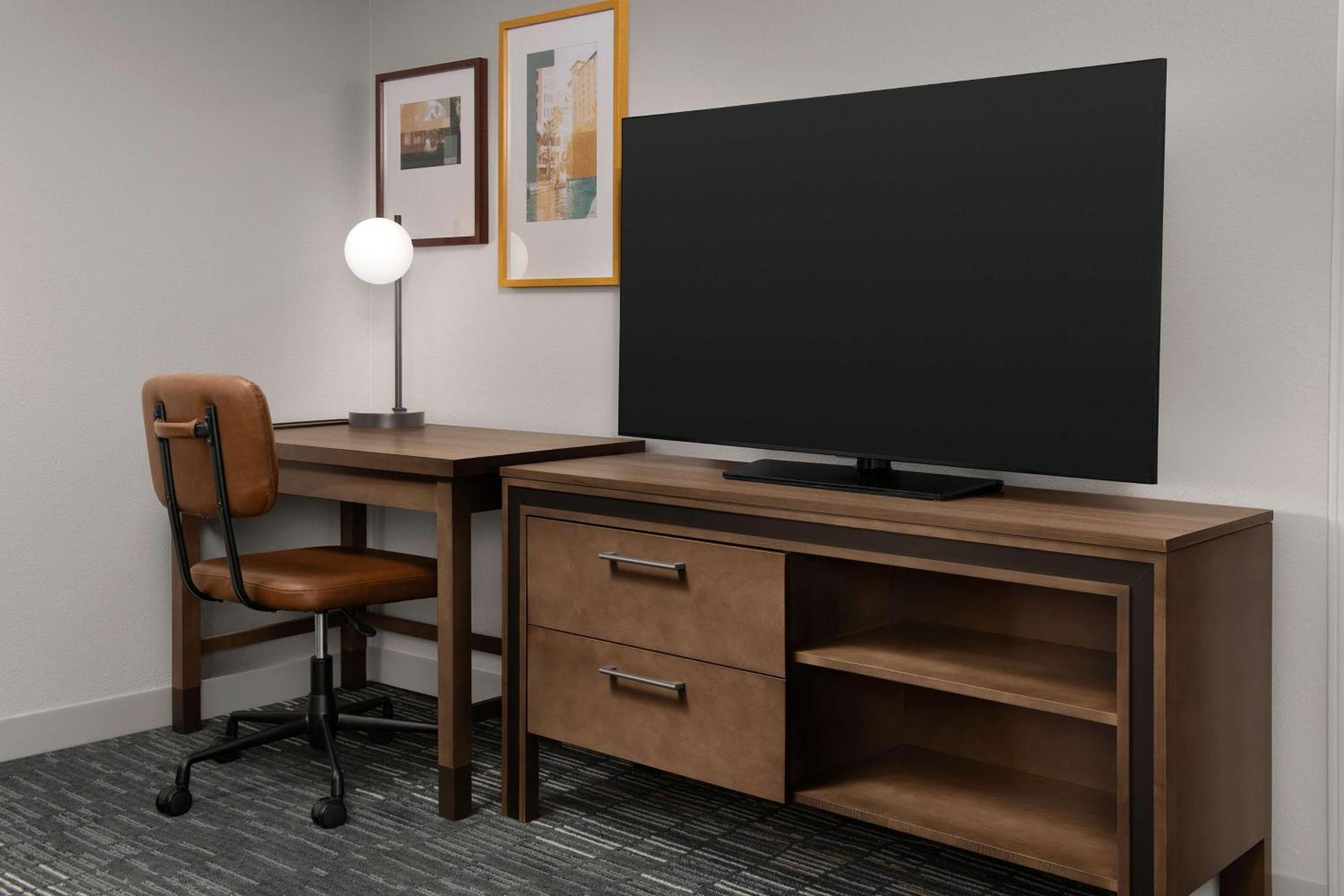Homewood Suites By Hilton San Antonio Riverwalk/Downtown Esterno foto