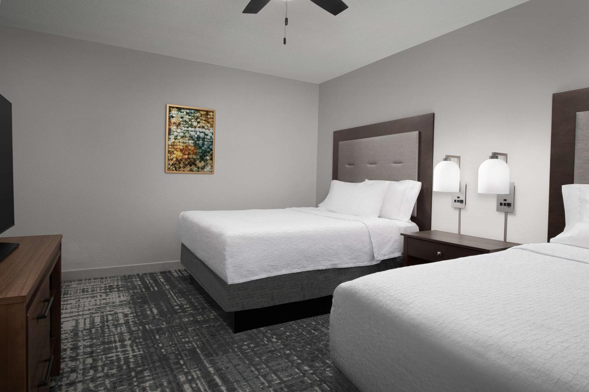 Homewood Suites By Hilton San Antonio Riverwalk/Downtown Esterno foto