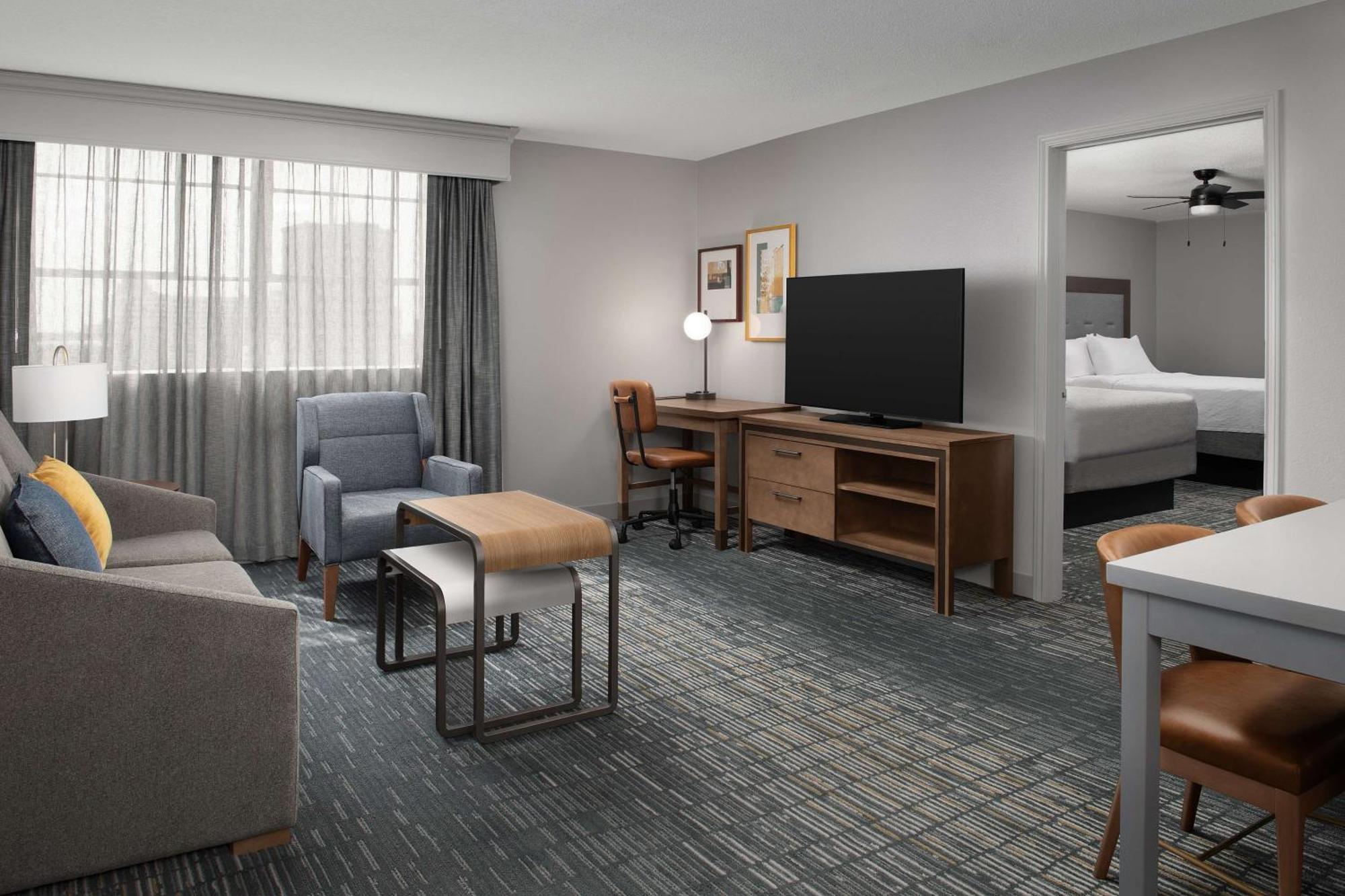 Homewood Suites By Hilton San Antonio Riverwalk/Downtown Esterno foto