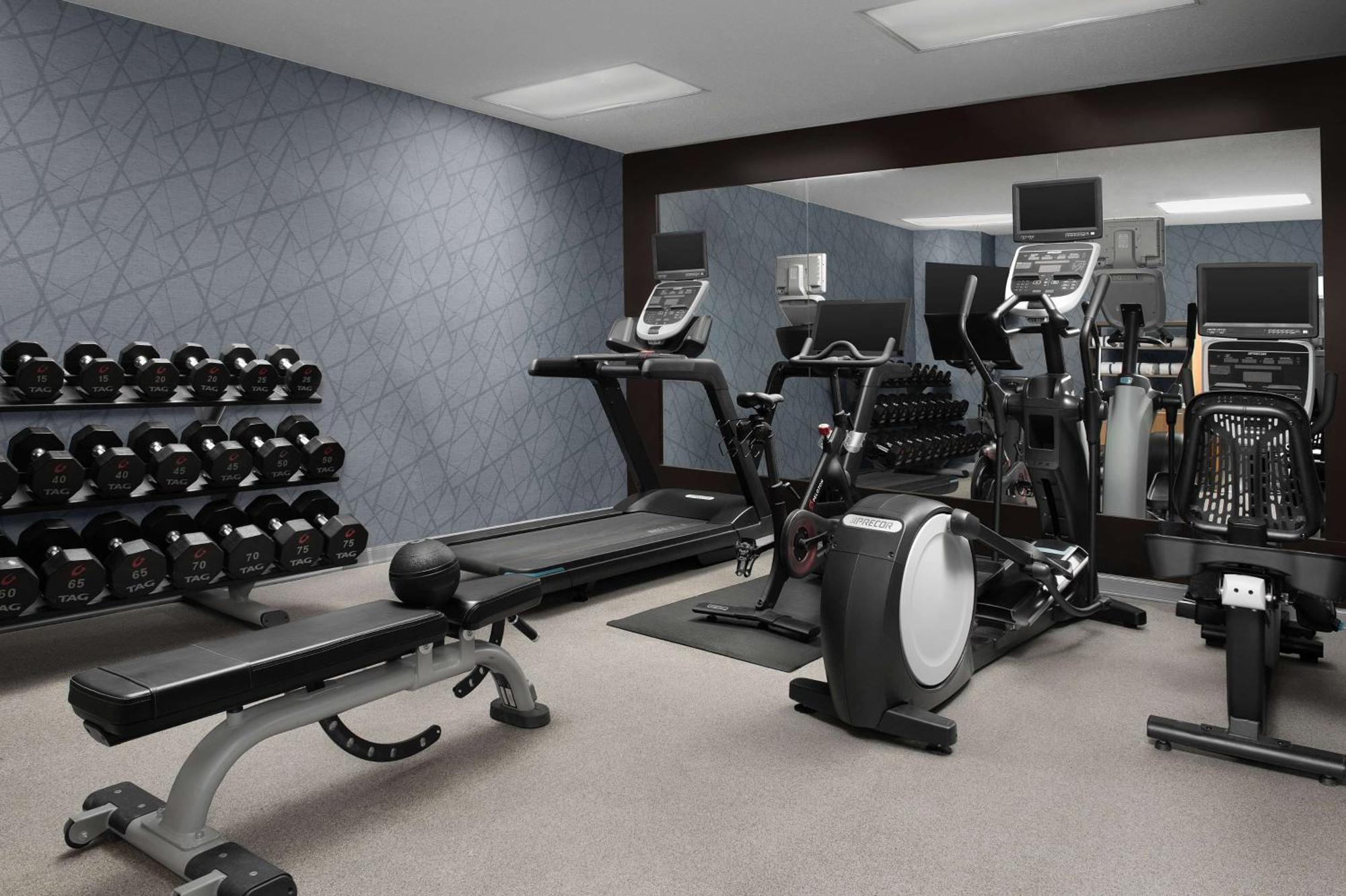 Homewood Suites By Hilton San Antonio Riverwalk/Downtown Esterno foto