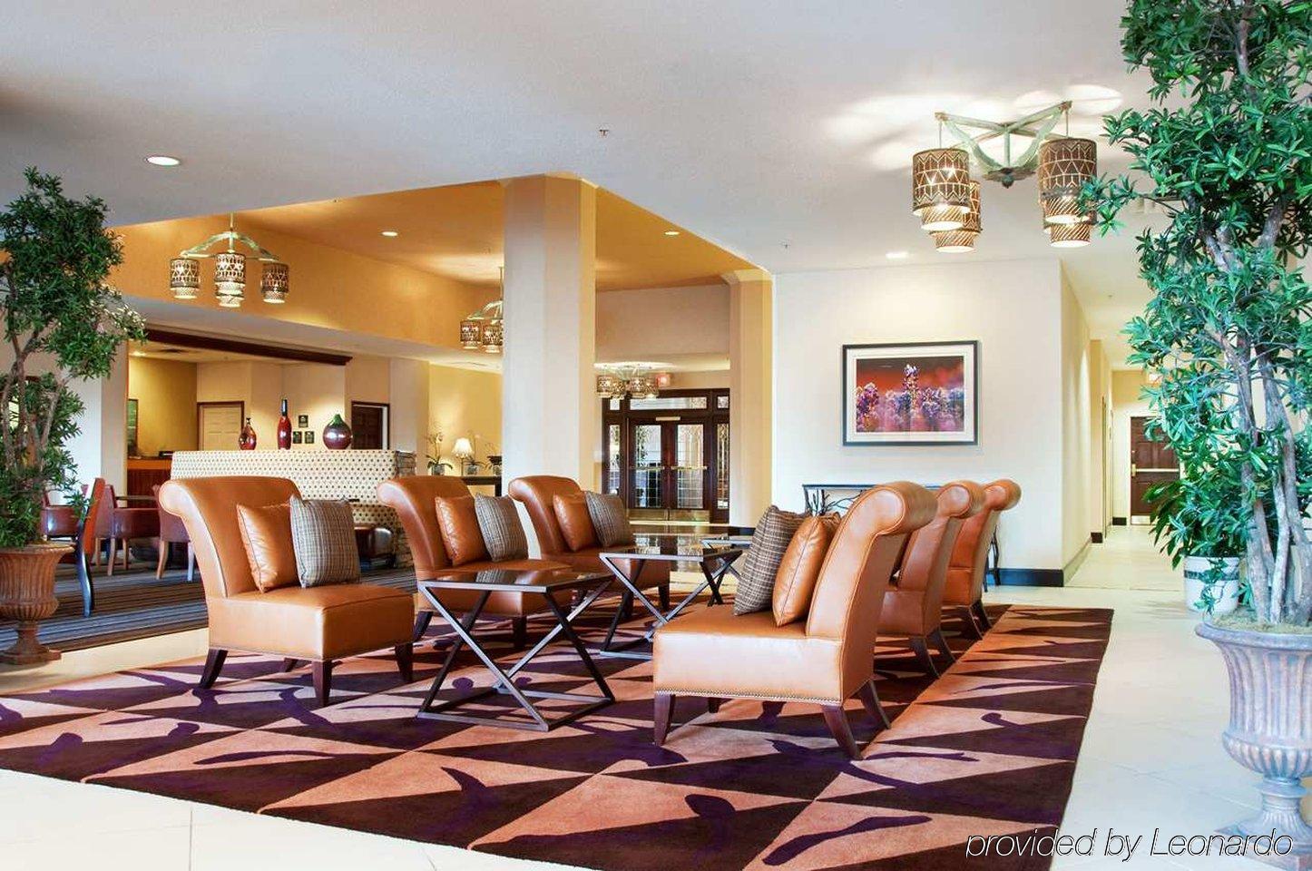 Homewood Suites By Hilton San Antonio Riverwalk/Downtown Interno foto