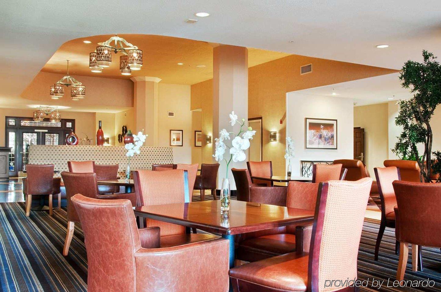 Homewood Suites By Hilton San Antonio Riverwalk/Downtown Ristorante foto