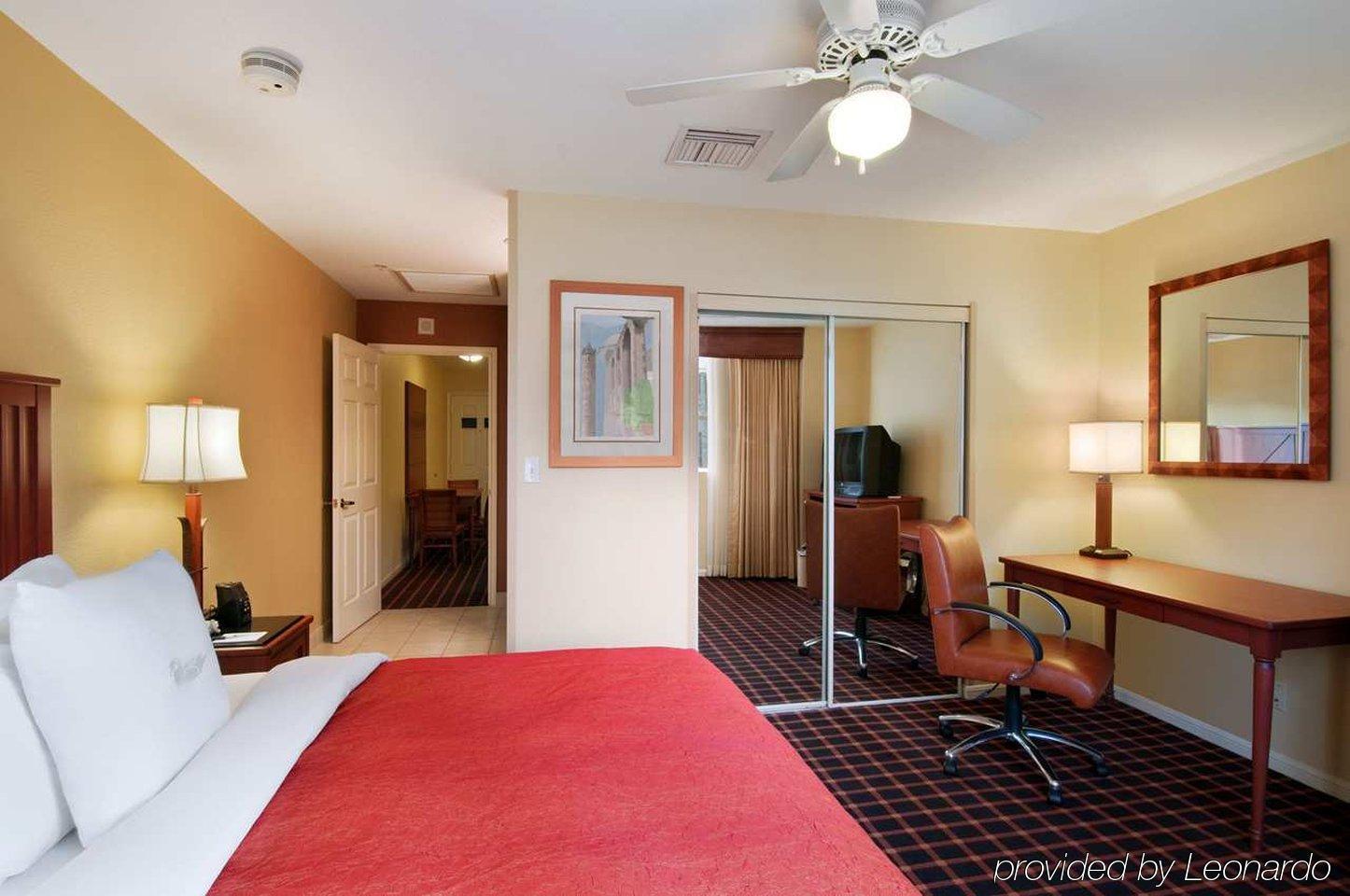 Homewood Suites By Hilton San Antonio Riverwalk/Downtown Camera foto