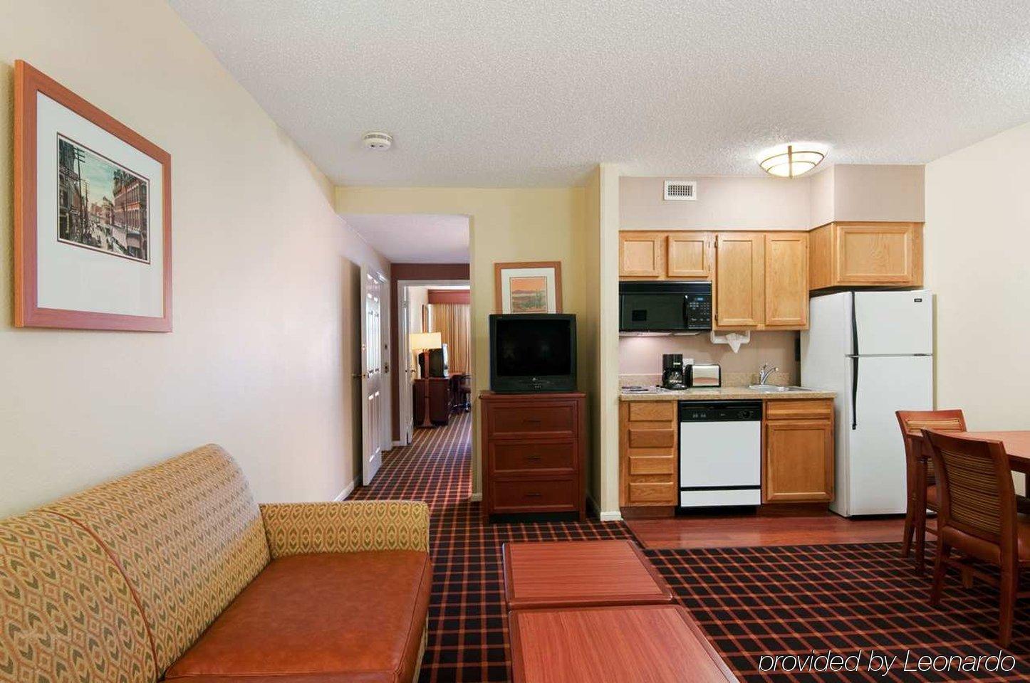 Homewood Suites By Hilton San Antonio Riverwalk/Downtown Camera foto