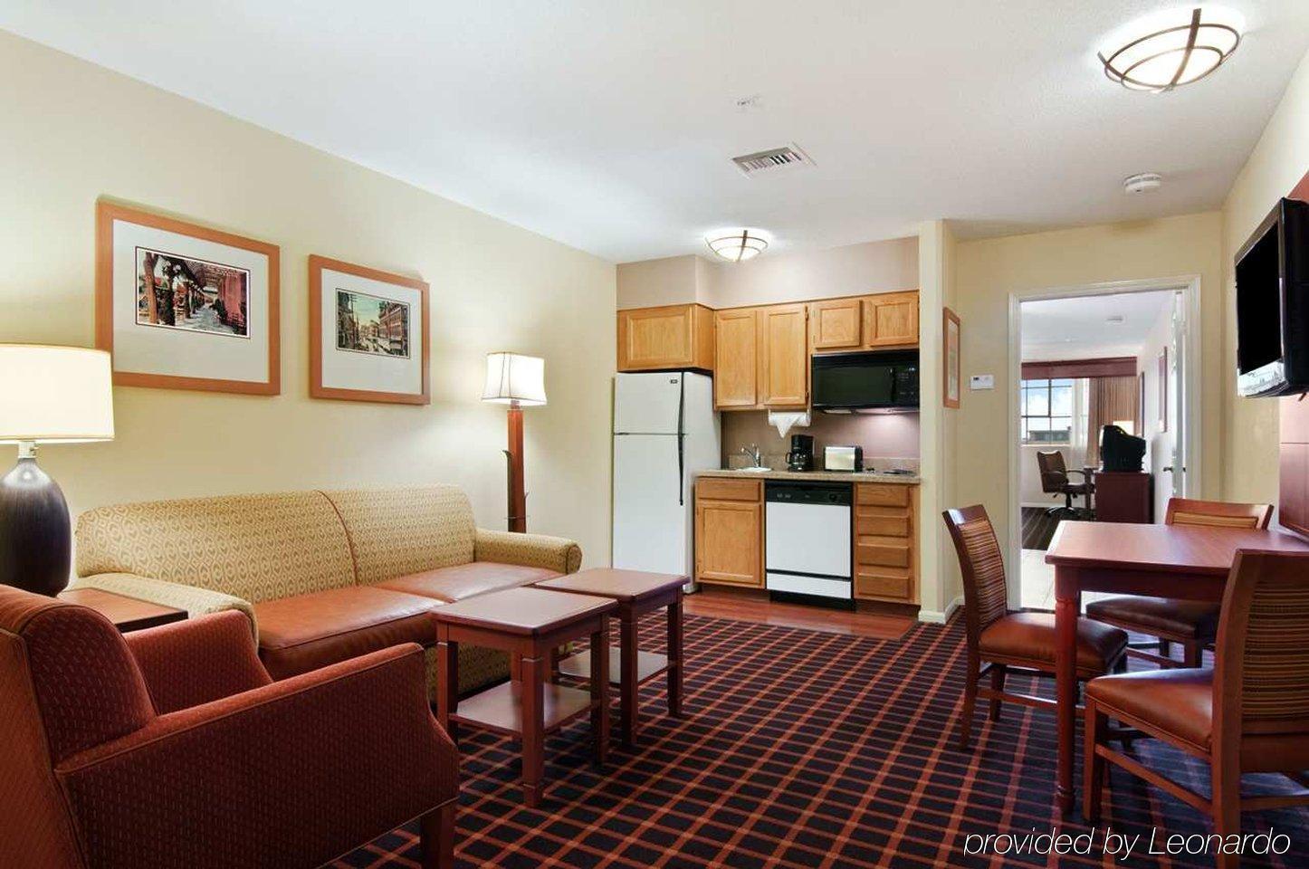 Homewood Suites By Hilton San Antonio Riverwalk/Downtown Camera foto
