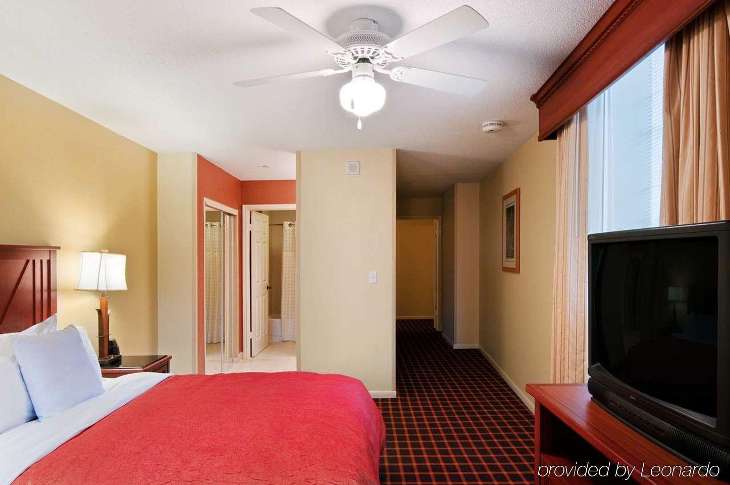 Homewood Suites By Hilton San Antonio Riverwalk/Downtown Camera foto