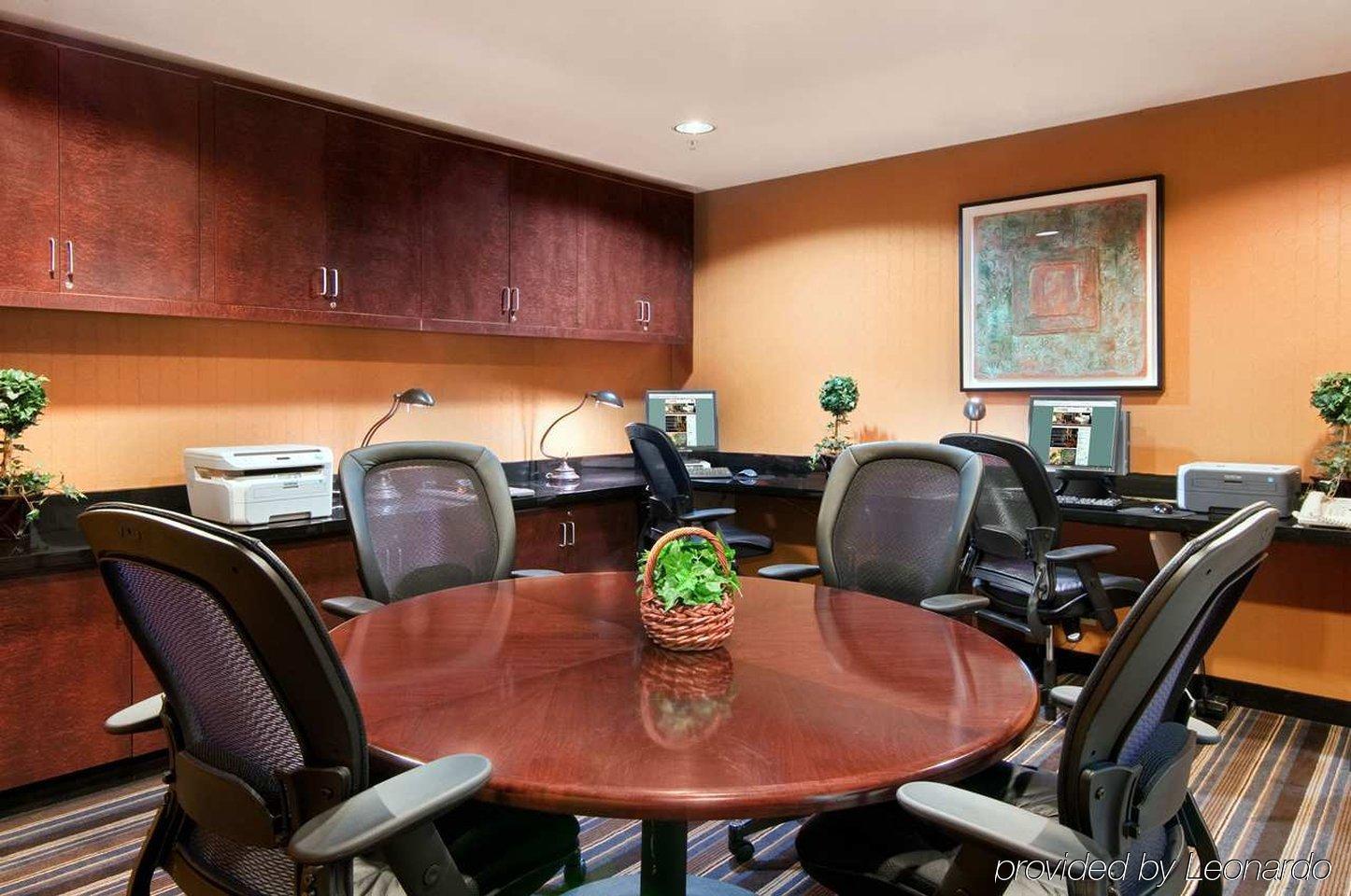 Homewood Suites By Hilton San Antonio Riverwalk/Downtown Servizi foto