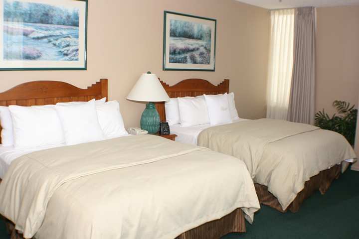 Homewood Suites By Hilton San Antonio Riverwalk/Downtown Camera foto