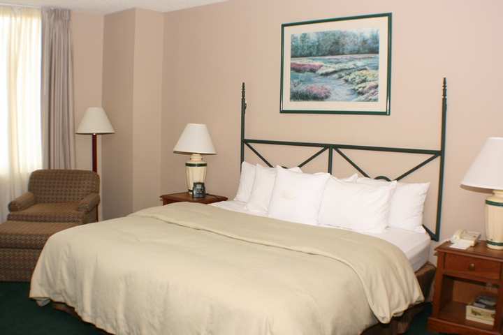 Homewood Suites By Hilton San Antonio Riverwalk/Downtown Camera foto